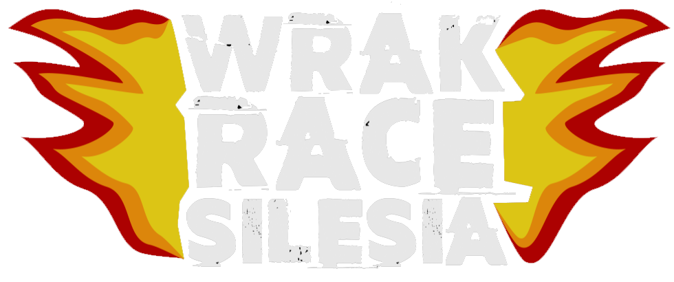Oficjalna strona WRAK RACE Silesia