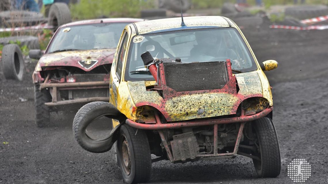 WRAK-RACE Silesia Majówka 14.05.2023 GALERIA CZ. 4
