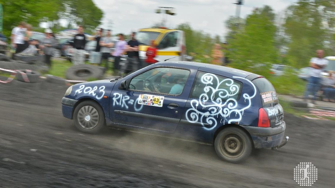 WRAK-RACE Silesia Majówka 14.05.2023 GALERIA CZ. 2