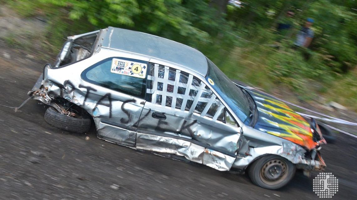 WRAK-RACE Silesia Lato 25.06.2023 GALERIA CZ. 3