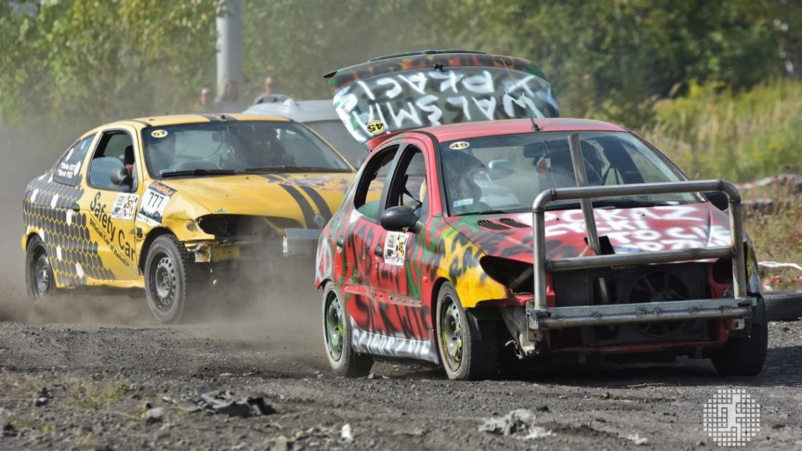 WRAK-RACE Silesia Jesień 17.09.2023 GALERIA CZ. 3