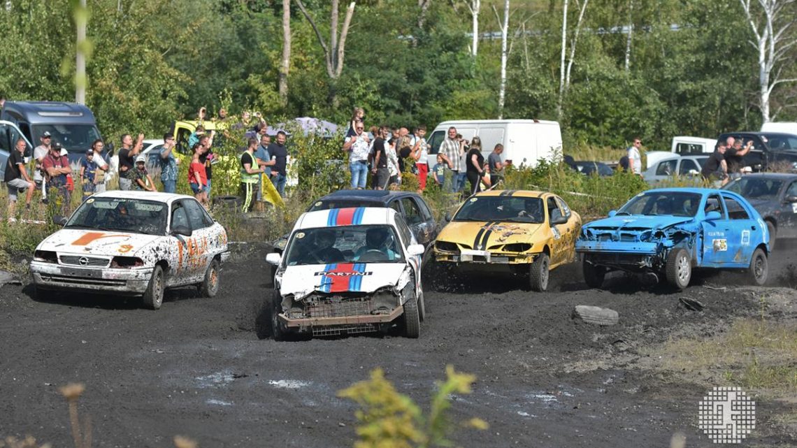 WRAK-RACE Silesia Jesień 17.09.2023 GALERIA CZ. 4