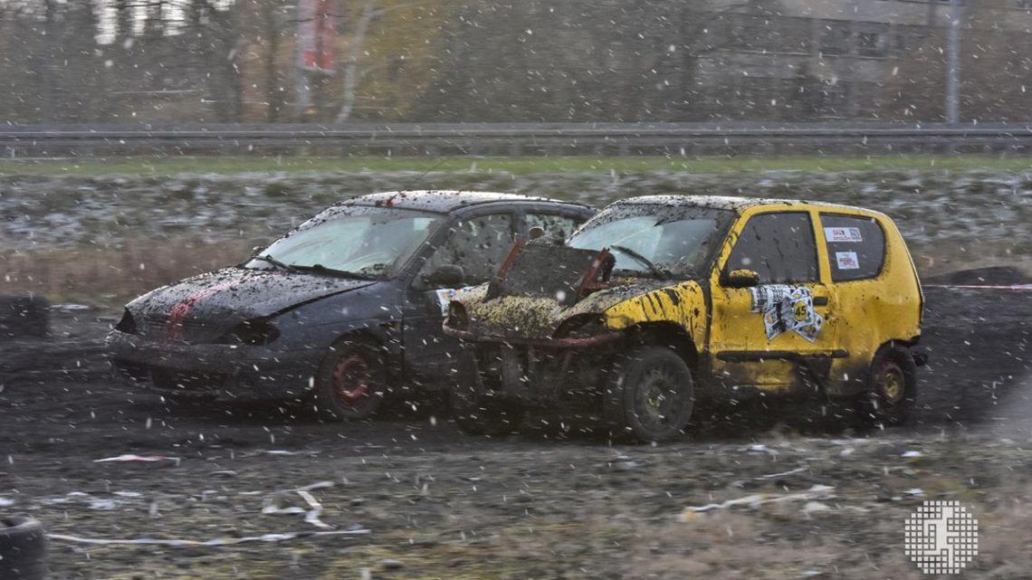 WRAK-RACE Silesia Zima 26.11.2023 GALERIA CZ.3