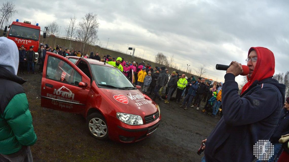 WRAK-RACE Silesia WOŚP EDITION 26.01.2025 GALERIA CZ.1