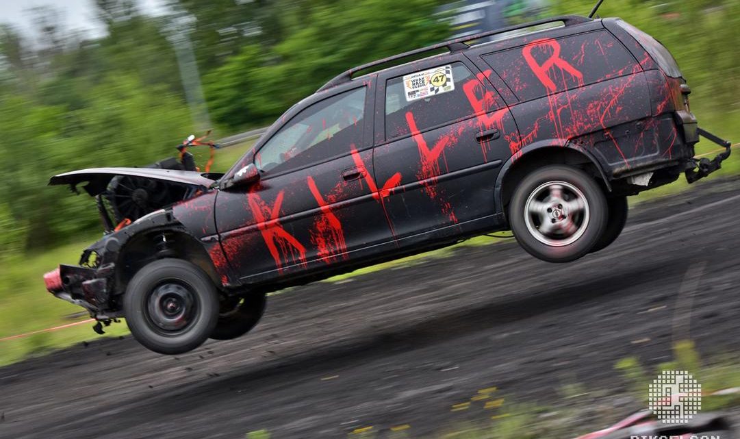 WRAK-RACE Silesia Lato 08.06.2025 GALERIA CZ.3