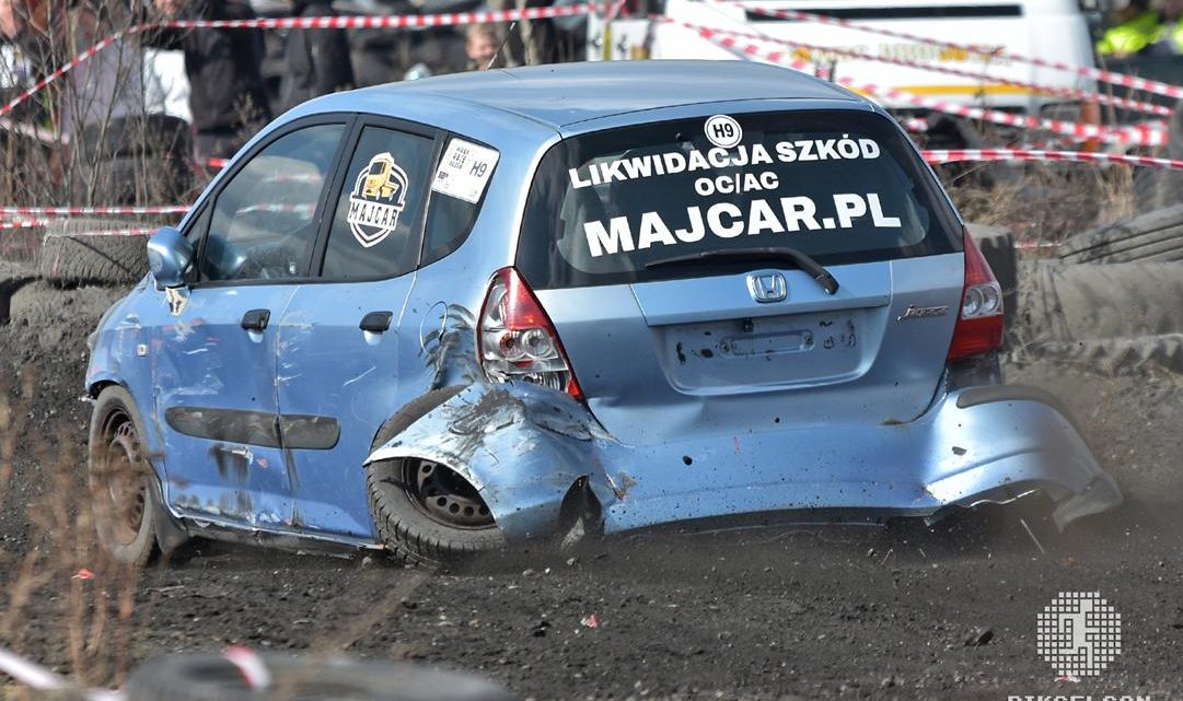 WRAK-RACE Silesia WIOSNA 22.03.2026 GALERIA CZ.2