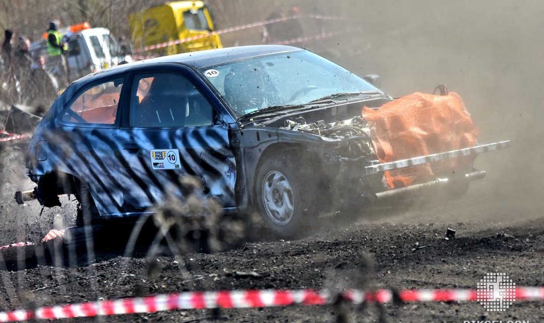 WRAK-RACE Silesia WIOSNA 22.03.2026  GALERIA CZ.1