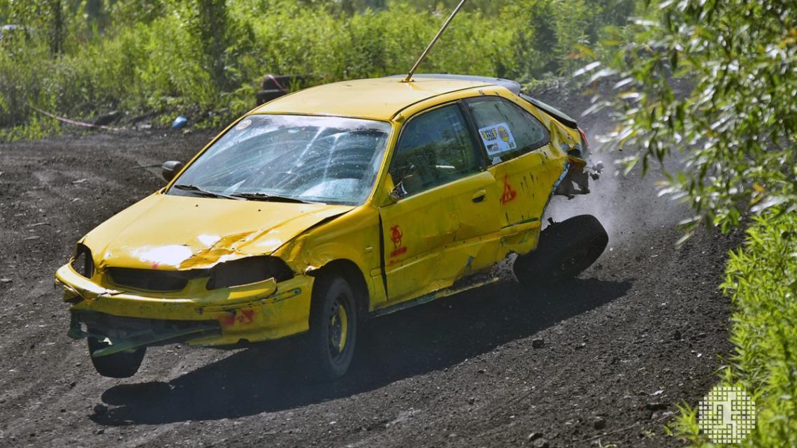 WRAK-RACE Silesia Lato 14.06.2026 GALERIA CZ.3