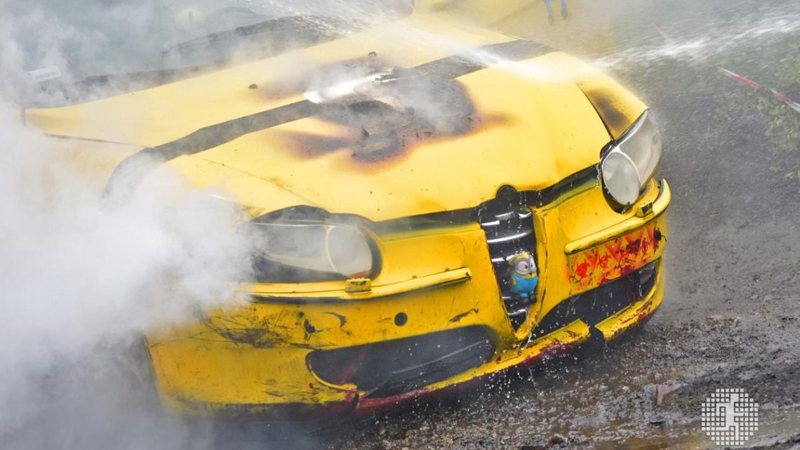 WRAK-RACE Silesia Lato 14.06.2026 GALERIA CZ.2