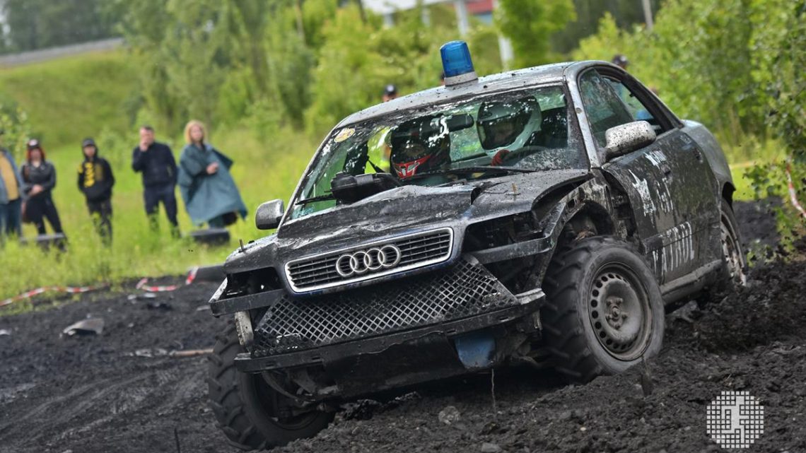 WRAK-RACE Silesia Lato 14.06.2026 GALERIA CZ.4